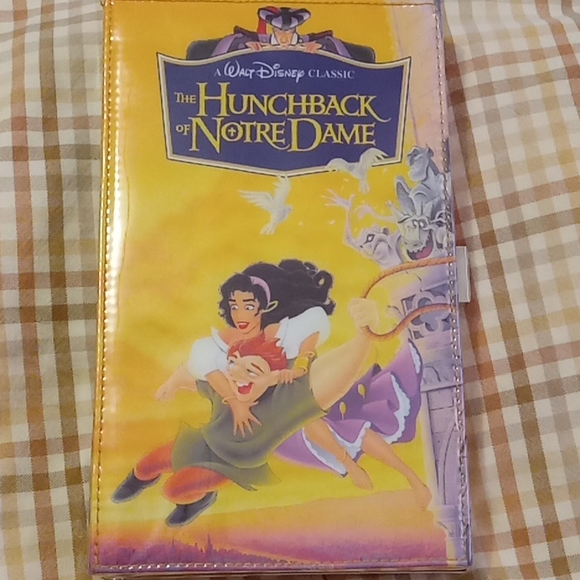 Oh My Disney Clutch - Picture 7 of 7